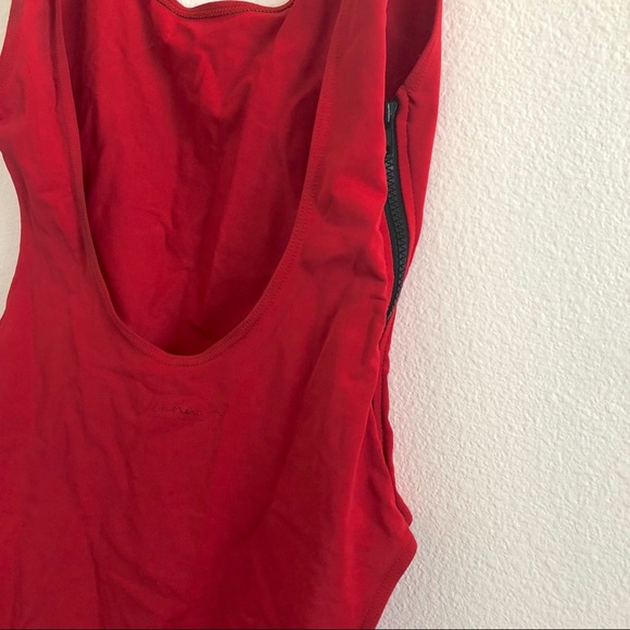 🔥WKND SALE🔥 Jenna One Piece Swim - Picture 3 of 3